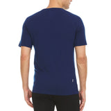 Microweight Men's Wool T Shirt - Woolverino