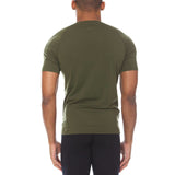 Microweight Men's Wool T Shirt - Woolverino