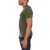 Microweight Men's Wool T Shirt - Woolverino