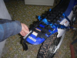 Green Chile Adventure Gear | Hardcore Soft Rack