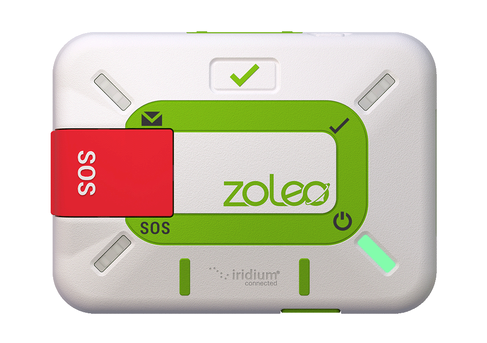 ZOLEO | Global Satellite Communicator