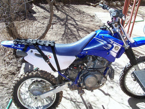 Green Chile Adventure Gear | Enduro Hardcore Camping Bundle - Moto Camp Nerd - motorcycle camping