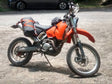 Green Chile Adventure Gear | Enduro Hardcore Camping Bundle - Moto Camp Nerd - motorcycle camping