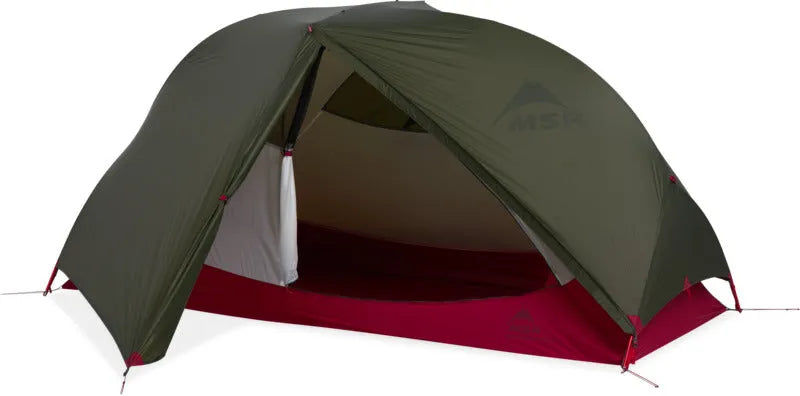 msr tent hubba hubba nx MSR