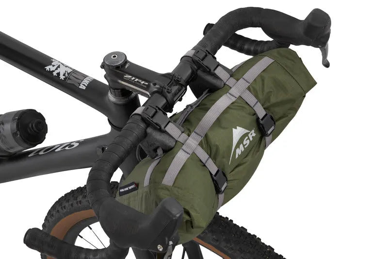 MSR | Hubba Hubba Bikepack 1-Person Tent