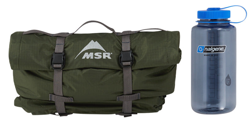 MSR | Hubba Hubba Bikepack 1-Person Tent