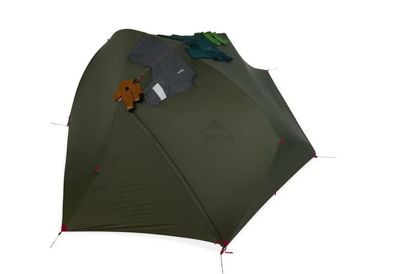 MSR | Hubba Hubba Bikepack 2-Person Tent