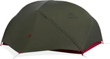 MSR | Hubba Hubba Bikepack 2-Person Tent