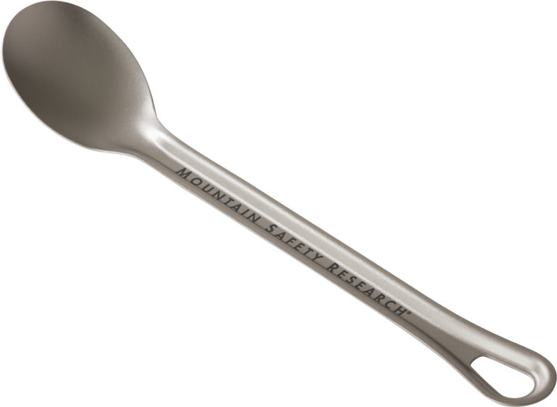 MSR | Titan Long Spoon