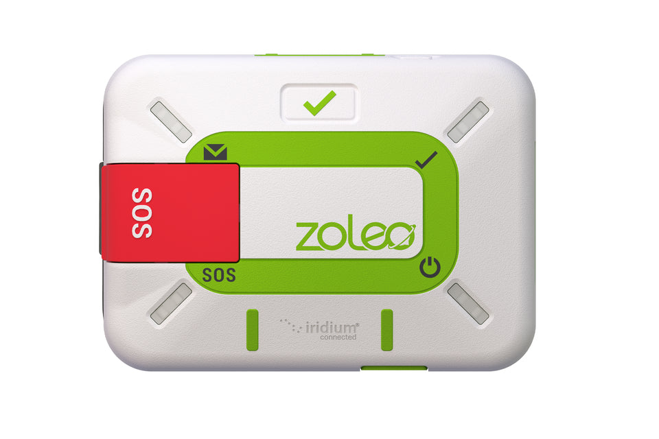 ZOLEO | Global Satellite Communicator