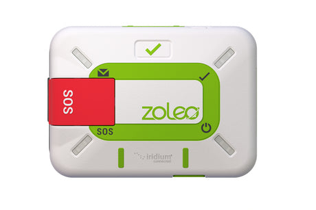 ZOLEO | Global Satellite Communicator