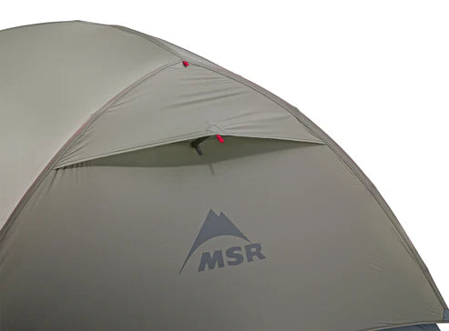 MSR | Hubba Hubba LT 3-Person Backpacking Tent