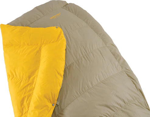 Therm-a-Rest | Corus™ 32F/0C Down Quilt