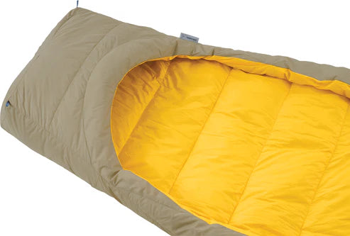 Therm-a-Rest | Corus™ 32F/0C Down Quilt