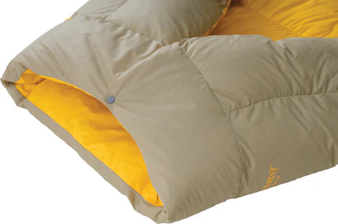 Therm-a-Rest | Corus™ 32F/0C Down Quilt