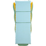 Corus Quilt + Rapide Pad Light Comfort 20°F