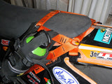 Green Chile Adventure Gear | Scramble Rack