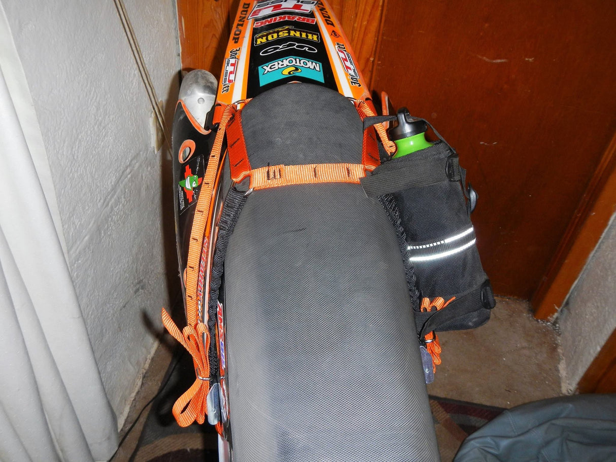 Green Chile Adventure Gear | Scramble Rack