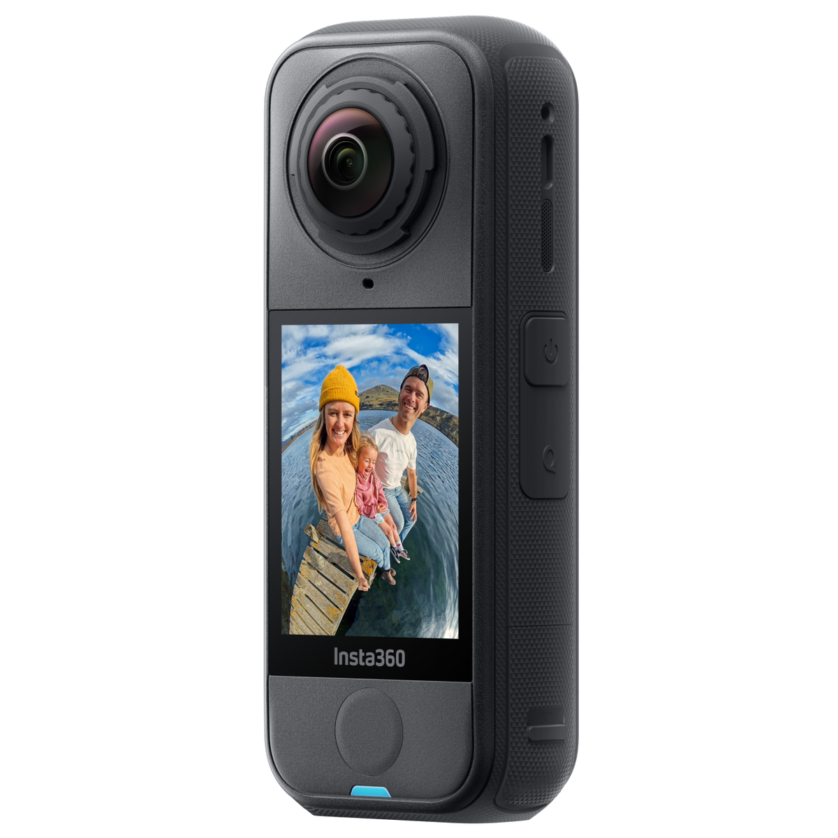 Insta360 | X4 Air Motorcycle Bundle