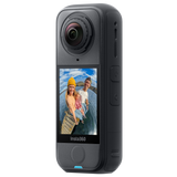 Insta360 | X4 Air Motorcycle Bundle