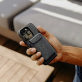 Everyday Case | iPhone 16 Pro Max Charcoal