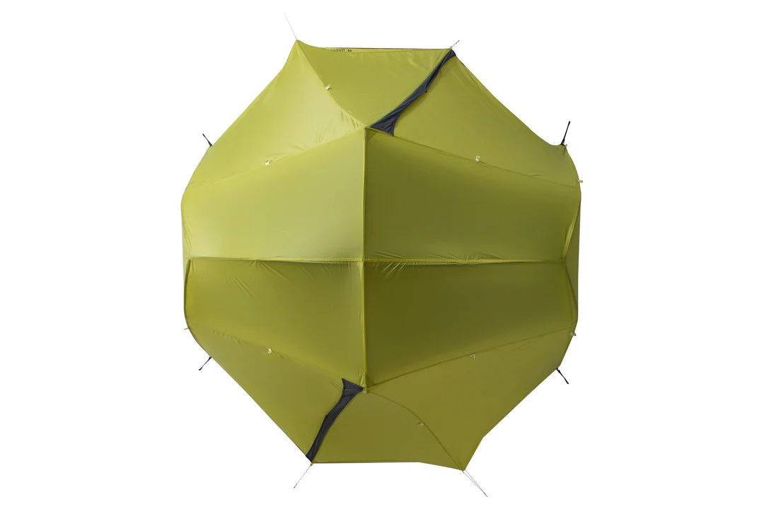 NEMO | Dagger OSMO™ 2P Lightweight Backpacking Tent