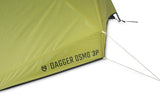 Nemo | Dagger OSMO™ 3P  Lightweight Backpacking Tent