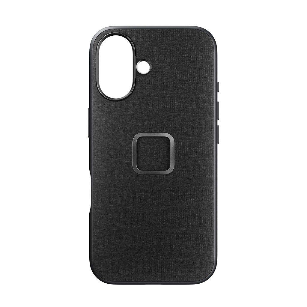 Everyday Case | iPhone 16 Charcoal