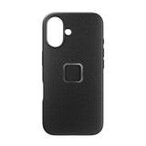 Everyday Case | iPhone 16 Charcoal
