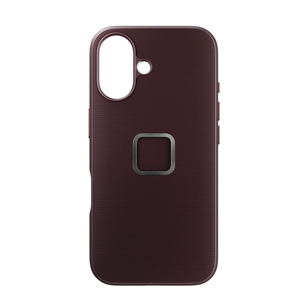 Everyday Case | iPhone 16 Eclipse