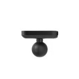 Ball Mount | Charging Non-Locking Qi1 | 1in