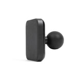 Ball Mount | Charging Non-Locking Qi1 | 1in