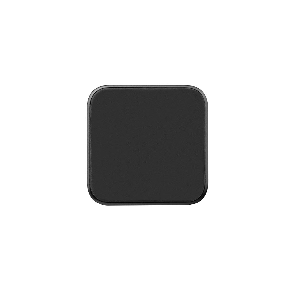 Ball Mount | Charging Non-Locking Qi2 | 1in