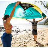 Parasheet® Beach Blanket