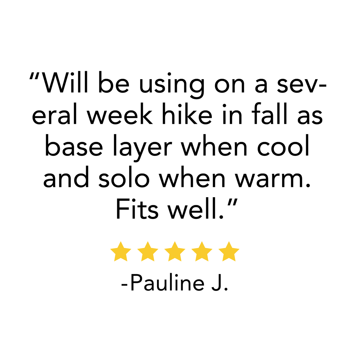 Lightweight Women's T-Shirt Crew Top - 100% Merino Wool