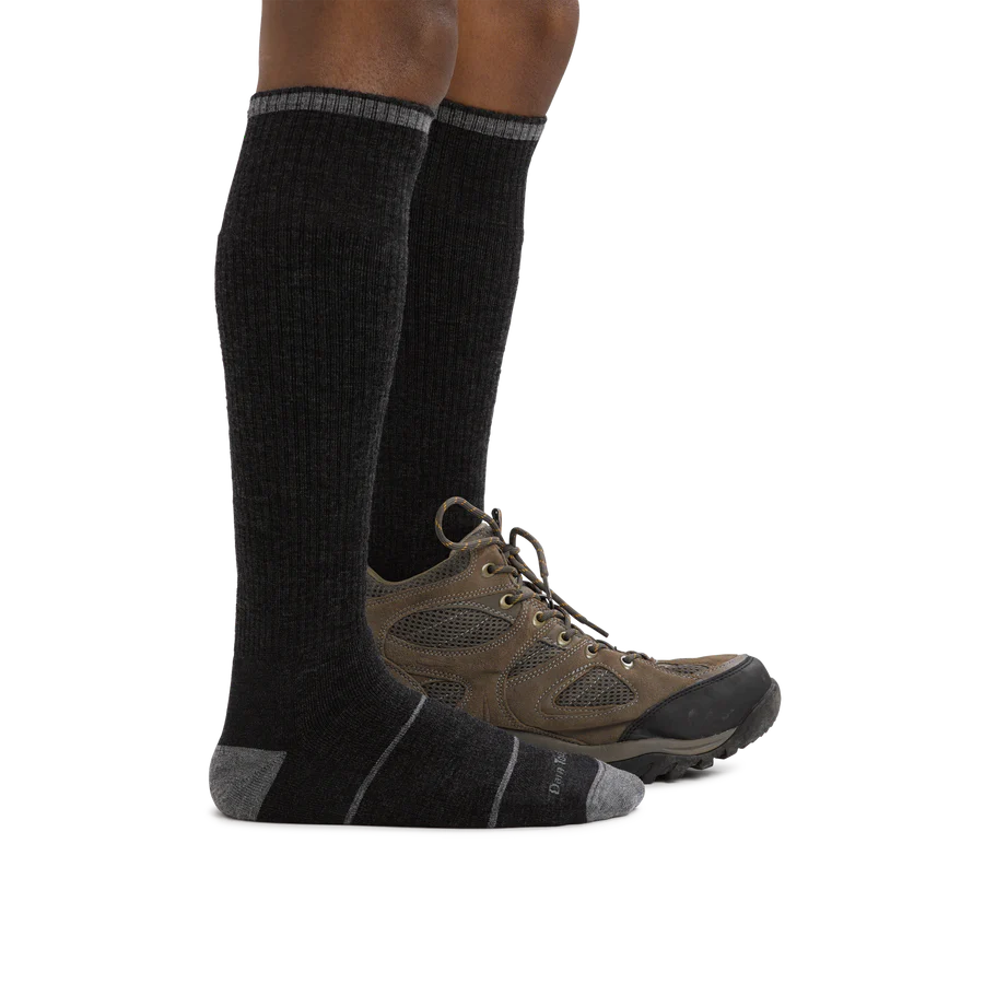 Darn Tough | Men's Paul Bunyan Over-the-Calf Midweight Work Sock