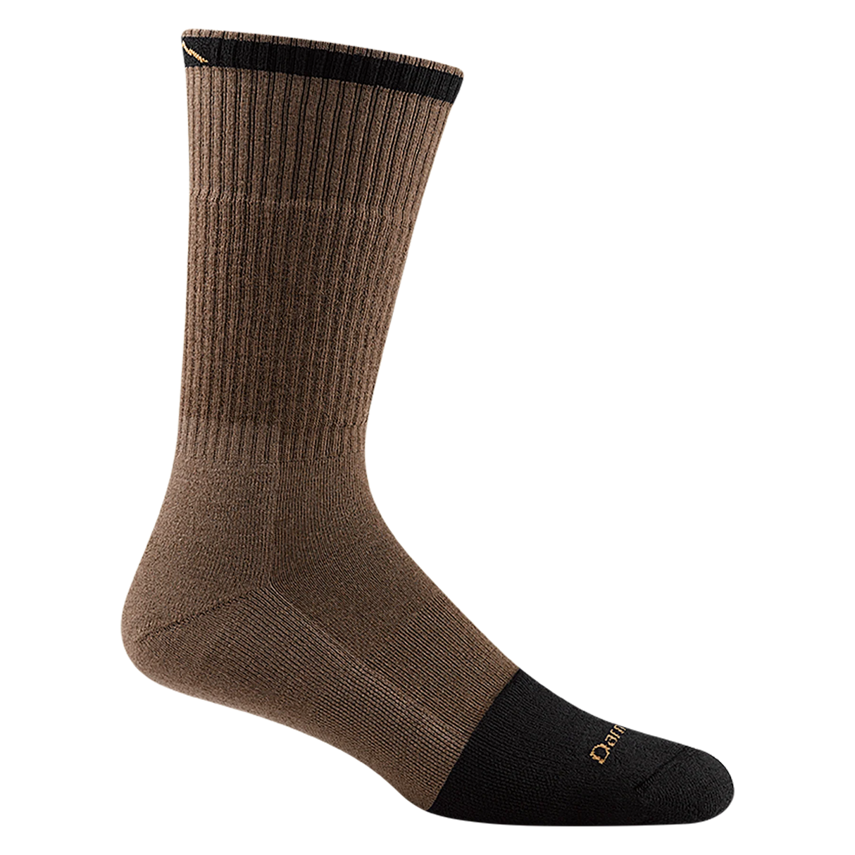 Darn Tough | Men's Steely Boot Midweight Work Sock