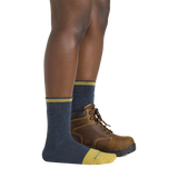 Darn Tough | Women's Steely Boot Midweight Work Sock