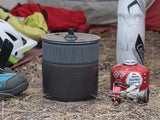 MSR | PocketRocket 2 Mini Stove Kit