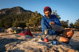 MSR | PocketRocket 2 Mini Stove Kit