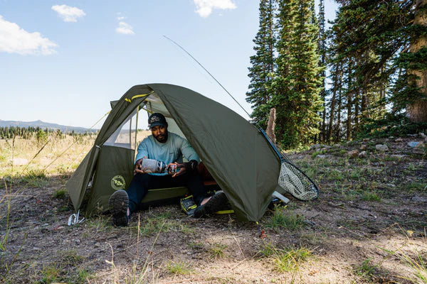 Big Agnes | Crag Lake SL3