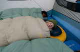 Therm-a-Rest | Corus™ 32F/0C Down Quilt