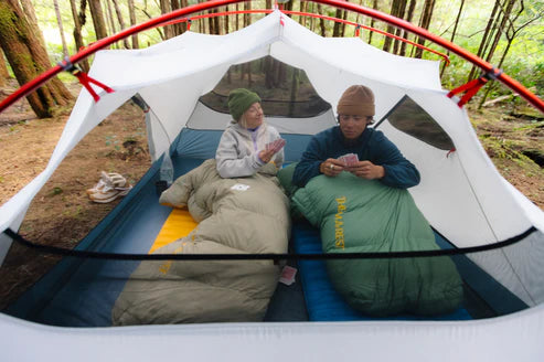 Therm-a-Rest | Corus™ 32F/0C Down Quilt