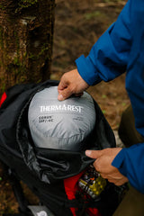 Therm-a-Rest | Corus™ 20F/-6C Down Quilt
