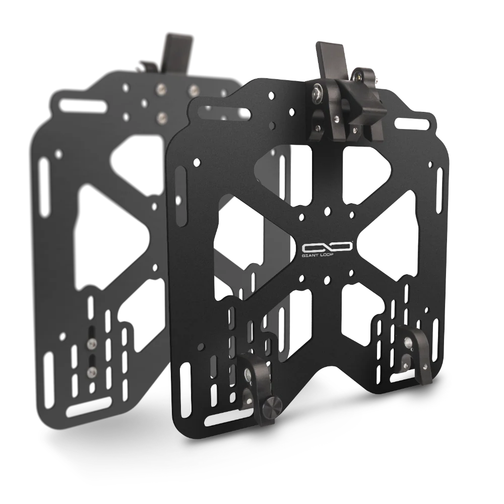Giant Loop | Pannier Mounts
