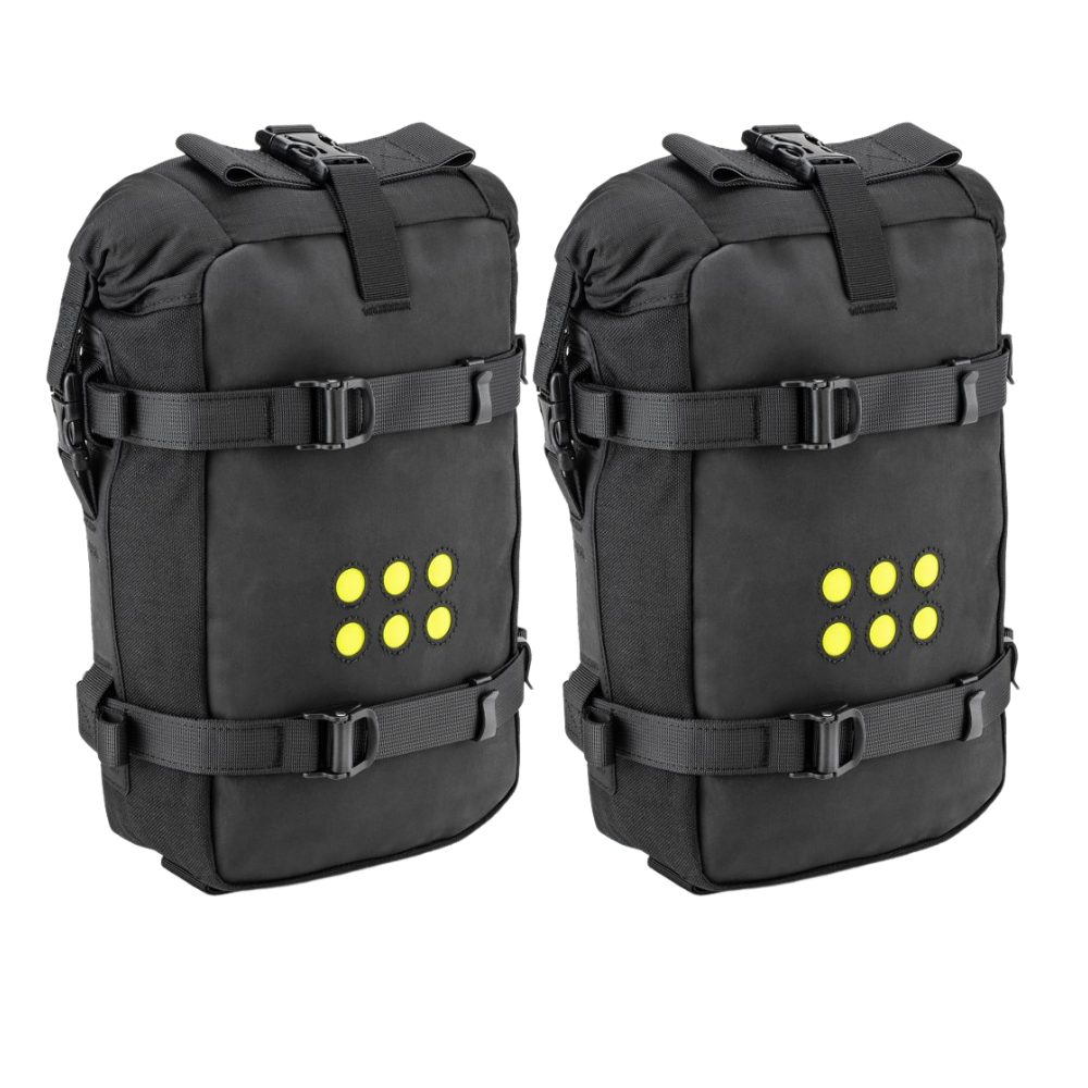 Kriega | OS-6 Dual Pack (12L)