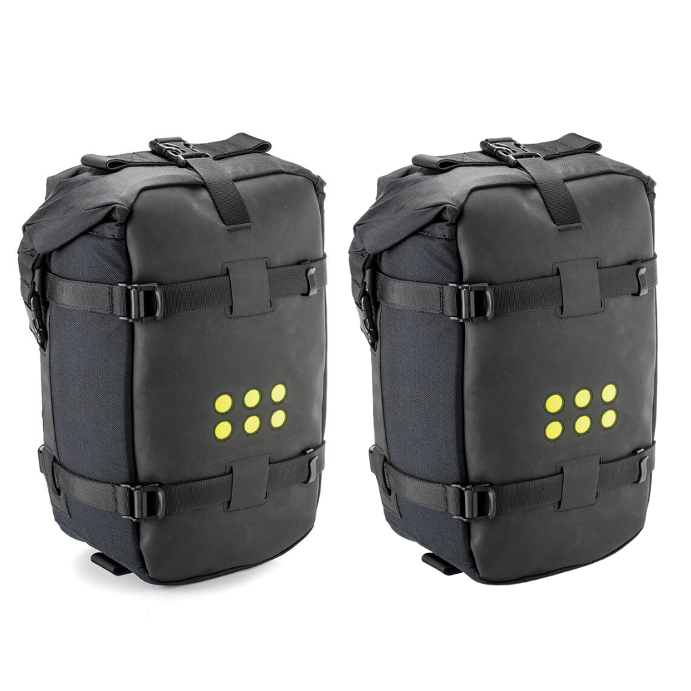 Kriega | OS-12 Dual Pack (24L) – Moto Camp Nerd