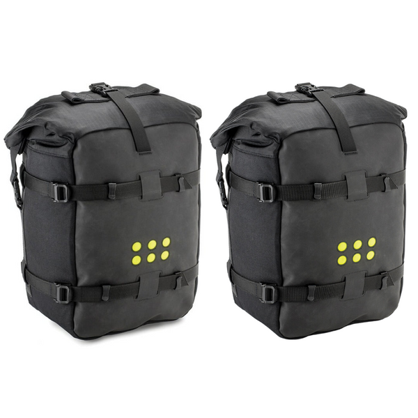 Kriega | OS-18 Dual Pack (36L) – Moto Camp Nerd