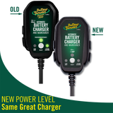 Battery Tender® Junior Multi-Chemistry 12V 1 Amp Battery Charger and Maintainer