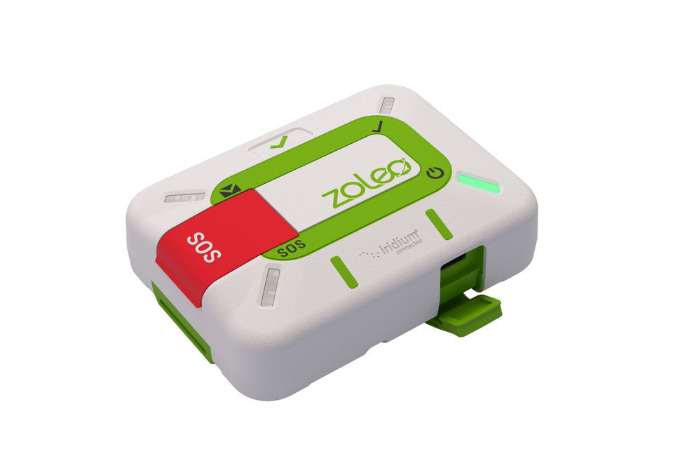 ZOLEO | Global Satellite Communicator